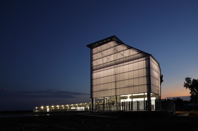 Night view of the centre.jpg